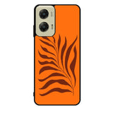 Matisse Flower FZ2645 Motorola Moto G Stylus 5G 2024 Case