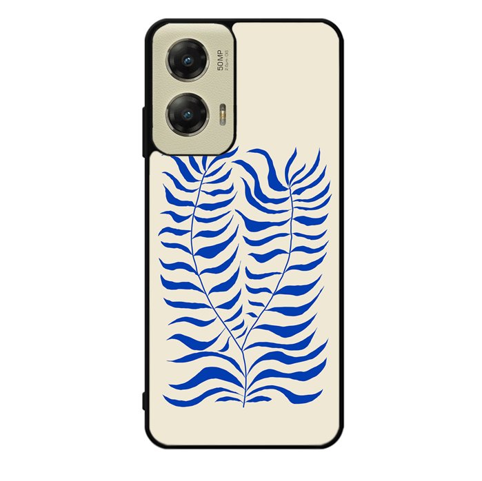 Matisse Striped FZ2649 Motorola Moto G Stylus 5G 2024 Case