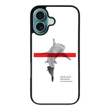 Quirk Cover: Stylish TPU phone cases with shock absorption, enhanced grip, and vibrant sublimation prints. Durable, long-lasting, and packed with personality.