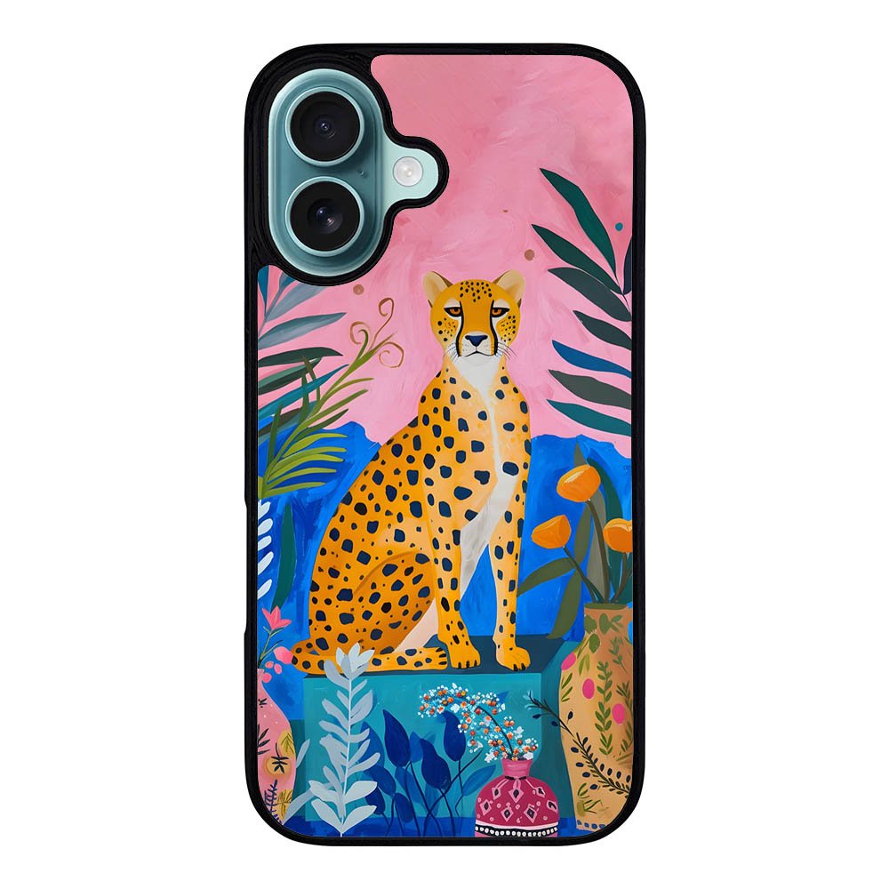 Quirk Cover: Stylish TPU phone cases with shock absorption, enhanced grip, and vibrant sublimation prints. Durable, long-lasting, and packed with personality.
