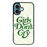 Quirk Cover: Stylish TPU phone cases with shock absorption, enhanced grip, and vibrant sublimation prints. Durable, long-lasting, and packed with personality.