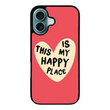 Quirk Cover: Stylish TPU phone cases with shock absorption, enhanced grip, and vibrant sublimation prints. Durable, long-lasting, and packed with personality.