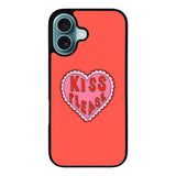 Quirk Cover: Stylish TPU phone cases with shock absorption, enhanced grip, and vibrant sublimation prints. Durable, long-lasting, and packed with personality.