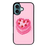 Quirk Cover: Stylish TPU phone cases with shock absorption, enhanced grip, and vibrant sublimation prints. Durable, long-lasting, and packed with personality.