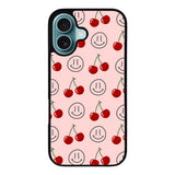 Quirk Cover: Stylish TPU phone cases with shock absorption, enhanced grip, and vibrant sublimation prints. Durable, long-lasting, and packed with personality.