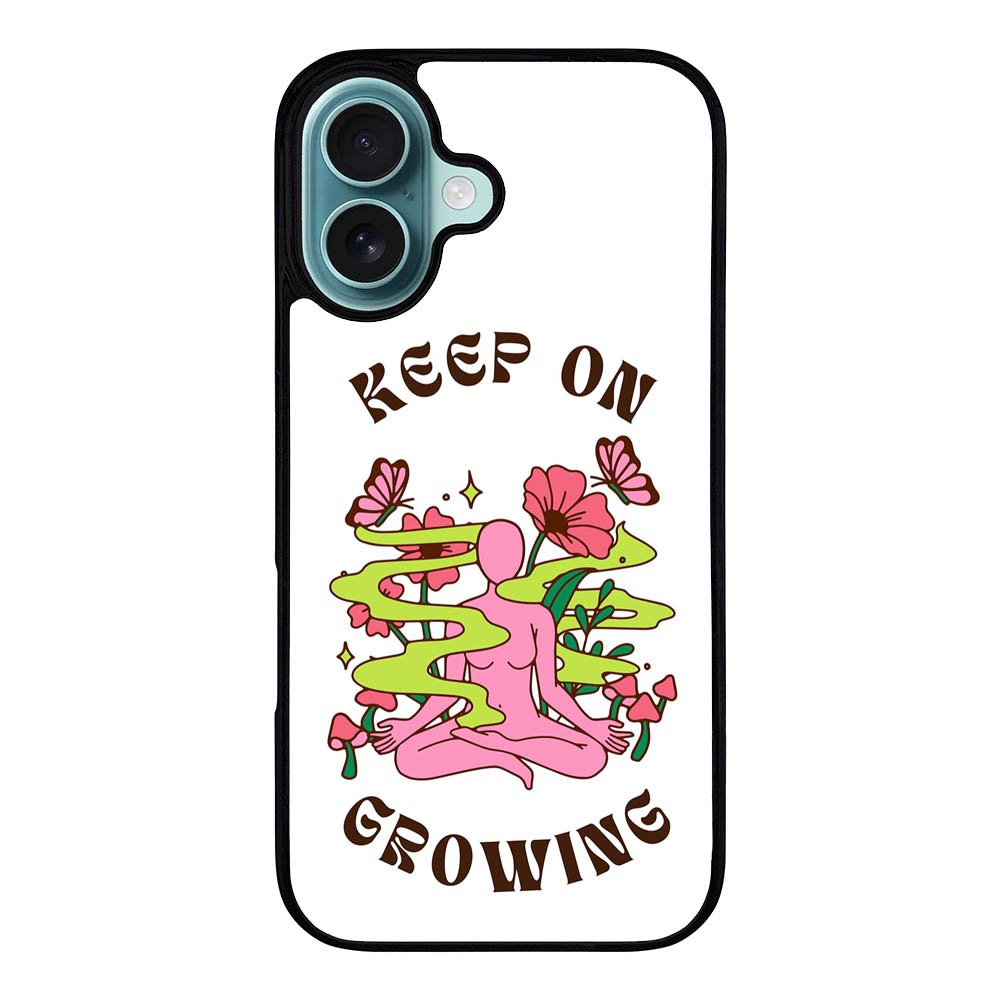 Quirk Cover: Stylish TPU phone cases with shock absorption, enhanced grip, and vibrant sublimation prints. Durable, long-lasting, and packed with personality.