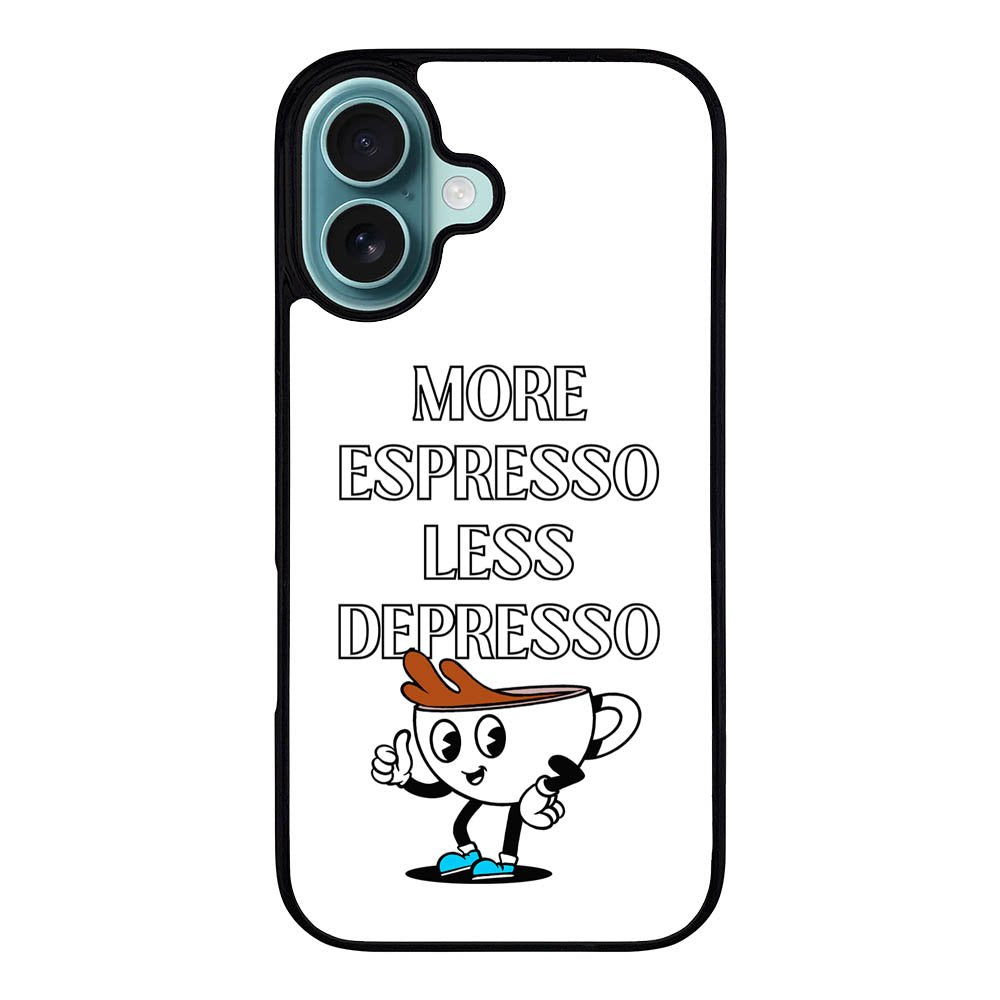 Quirk Cover: Stylish TPU phone cases with shock absorption, enhanced grip, and vibrant sublimation prints. Durable, long-lasting, and packed with personality.