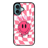 Quirk Cover: Stylish TPU phone cases with shock absorption, enhanced grip, and vibrant sublimation prints. Durable, long-lasting, and packed with personality.