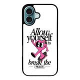 Quirk Cover: Stylish TPU phone cases with shock absorption, enhanced grip, and vibrant sublimation prints. Durable, long-lasting, and packed with personality.