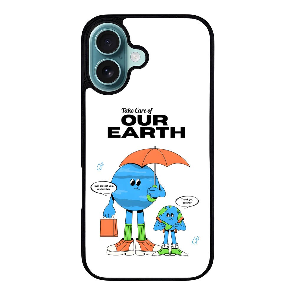 Quirk Cover: Stylish TPU phone cases with shock absorption, enhanced grip, and vibrant sublimation prints. Durable, long-lasting, and packed with personality.