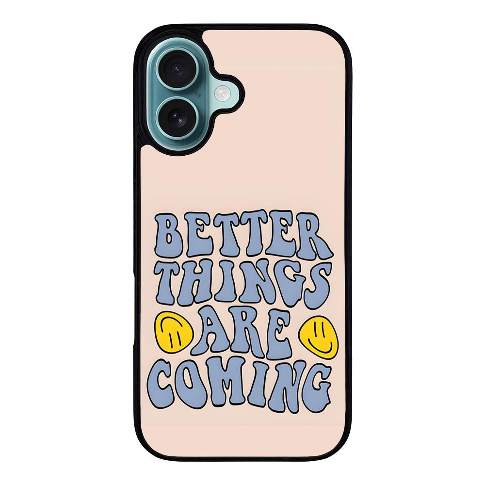 Quirk Cover: Stylish TPU phone cases with shock absorption, enhanced grip, and vibrant sublimation prints. Durable, long-lasting, and packed with personality.