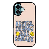 Quirk Cover: Stylish TPU phone cases with shock absorption, enhanced grip, and vibrant sublimation prints. Durable, long-lasting, and packed with personality.