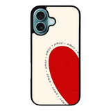 Quirk Cover: Stylish TPU phone cases with shock absorption, enhanced grip, and vibrant sublimation prints. Durable, long-lasting, and packed with personality.