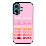 Quirk Cover: Stylish TPU phone cases with shock absorption, enhanced grip, and vibrant sublimation prints. Durable, long-lasting, and packed with personality.