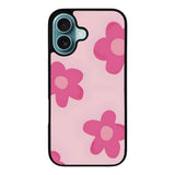 Quirk Cover: Stylish TPU phone cases with shock absorption, enhanced grip, and vibrant sublimation prints. Durable, long-lasting, and packed with personality.