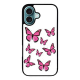 Quirk Cover: Stylish TPU phone cases with shock absorption, enhanced grip, and vibrant sublimation prints. Durable, long-lasting, and packed with personality.