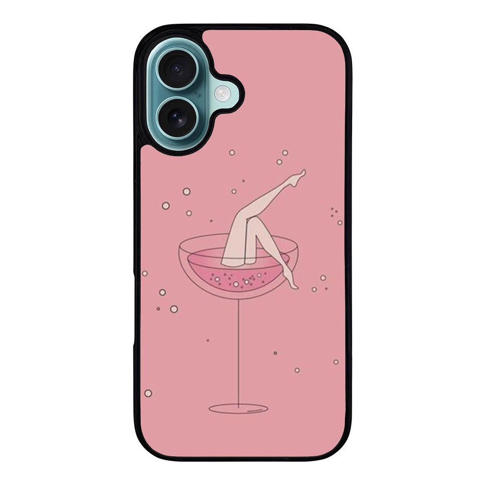 Quirk Cover: Stylish TPU phone cases with shock absorption, enhanced grip, and vibrant sublimation prints. Durable, long-lasting, and packed with personality.