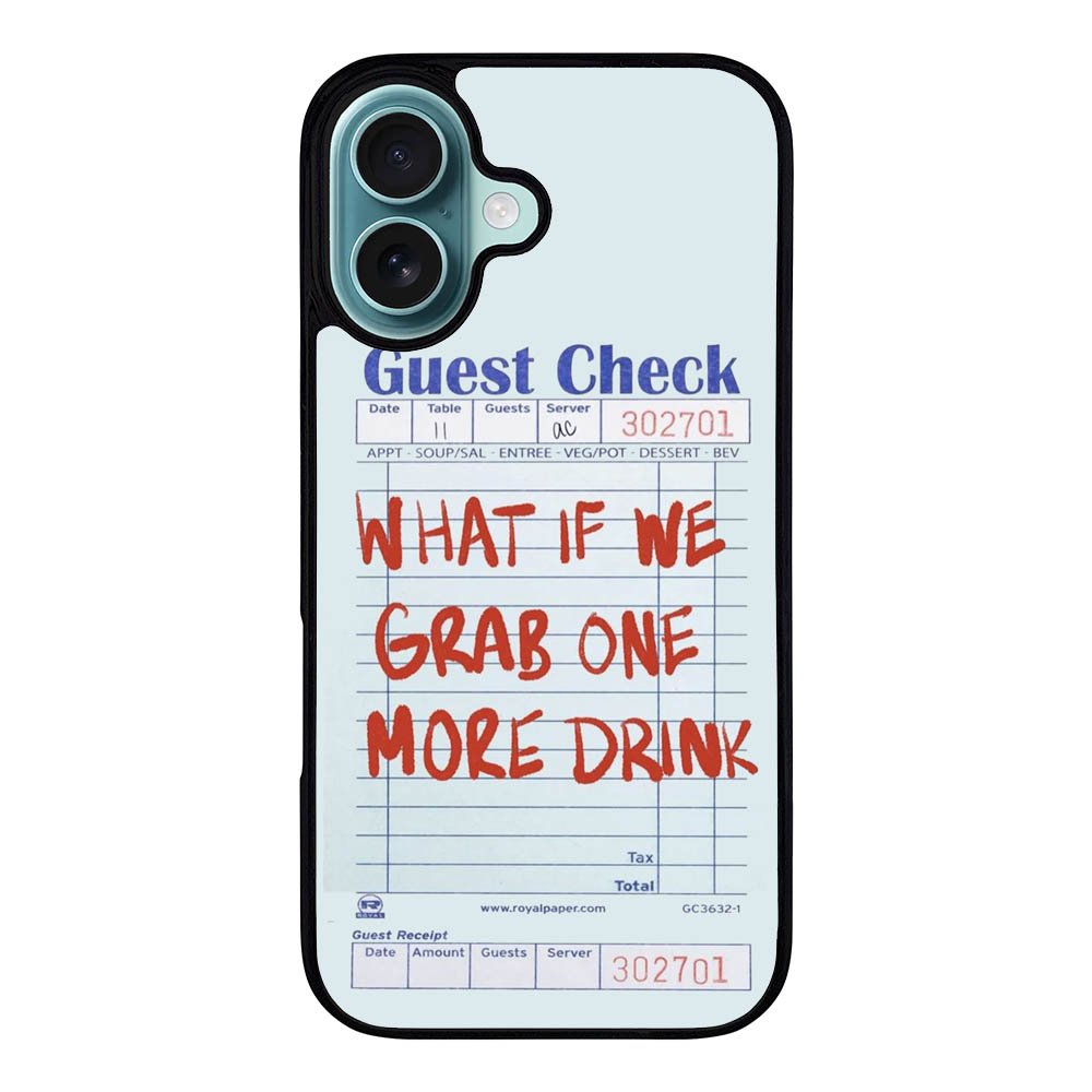 Quirk Cover: Stylish TPU phone cases with shock absorption, enhanced grip, and vibrant sublimation prints. Durable, long-lasting, and packed with personality.