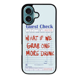 Quirk Cover: Stylish TPU phone cases with shock absorption, enhanced grip, and vibrant sublimation prints. Durable, long-lasting, and packed with personality.