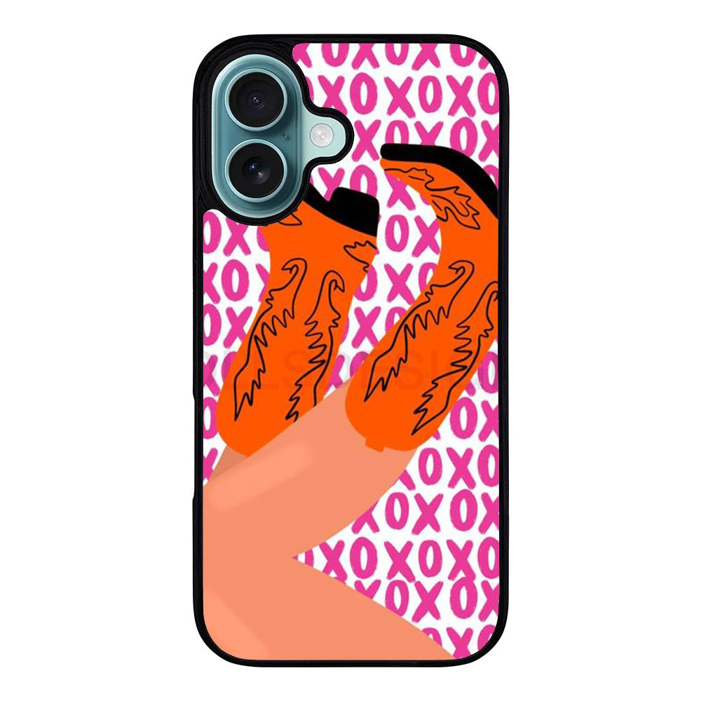 Quirk Cover: Stylish TPU phone cases with shock absorption, enhanced grip, and vibrant sublimation prints. Durable, long-lasting, and packed with personality.