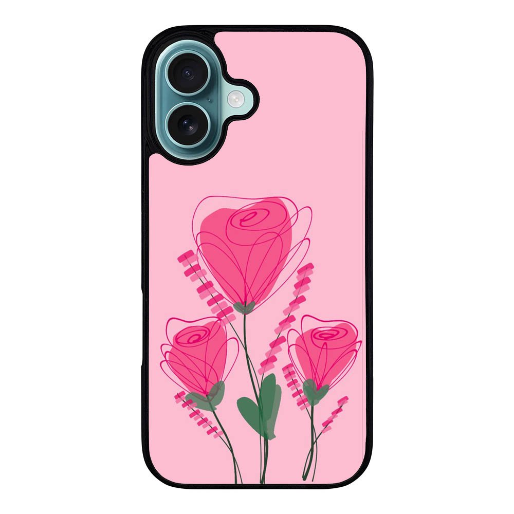 Quirk Cover: Stylish TPU phone cases with shock absorption, enhanced grip, and vibrant sublimation prints. Durable, long-lasting, and packed with personality.