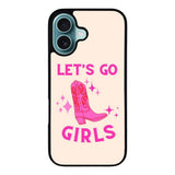 Quirk Cover: Stylish TPU phone cases with shock absorption, enhanced grip, and vibrant sublimation prints. Durable, long-lasting, and packed with personality.