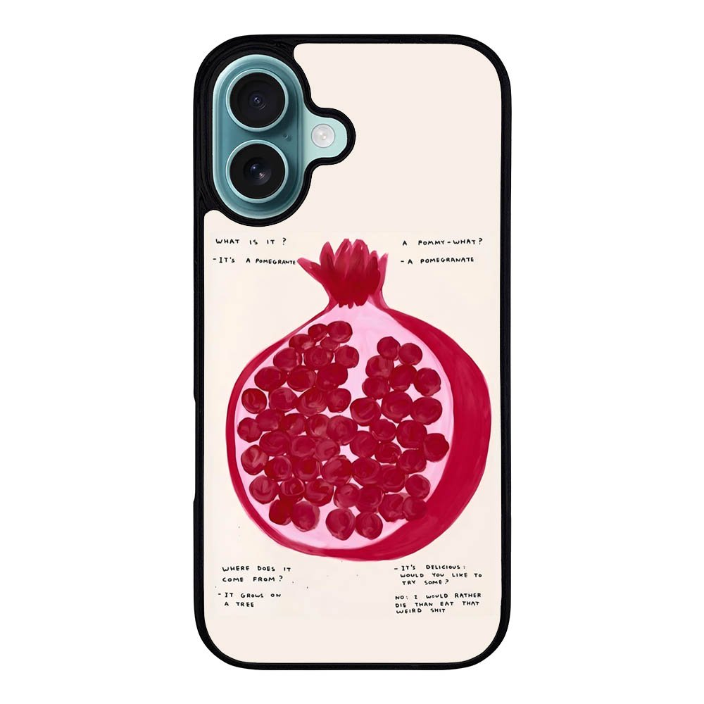 Quirk Cover: Stylish TPU phone cases with shock absorption, enhanced grip, and vibrant sublimation prints. Durable, long-lasting, and packed with personality.