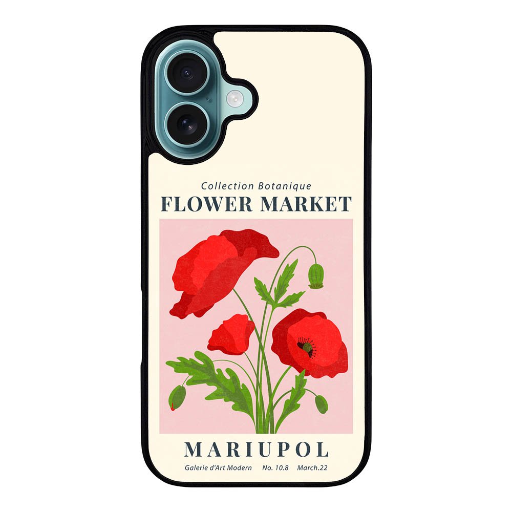 Quirk Cover: Stylish TPU phone cases with shock absorption, enhanced grip, and vibrant sublimation prints. Durable, long-lasting, and packed with personality.