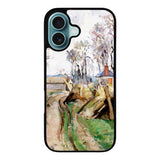 Quirk Cover: Stylish TPU phone cases with shock absorption, enhanced grip, and vibrant sublimation prints. Durable, long-lasting, and packed with personality.