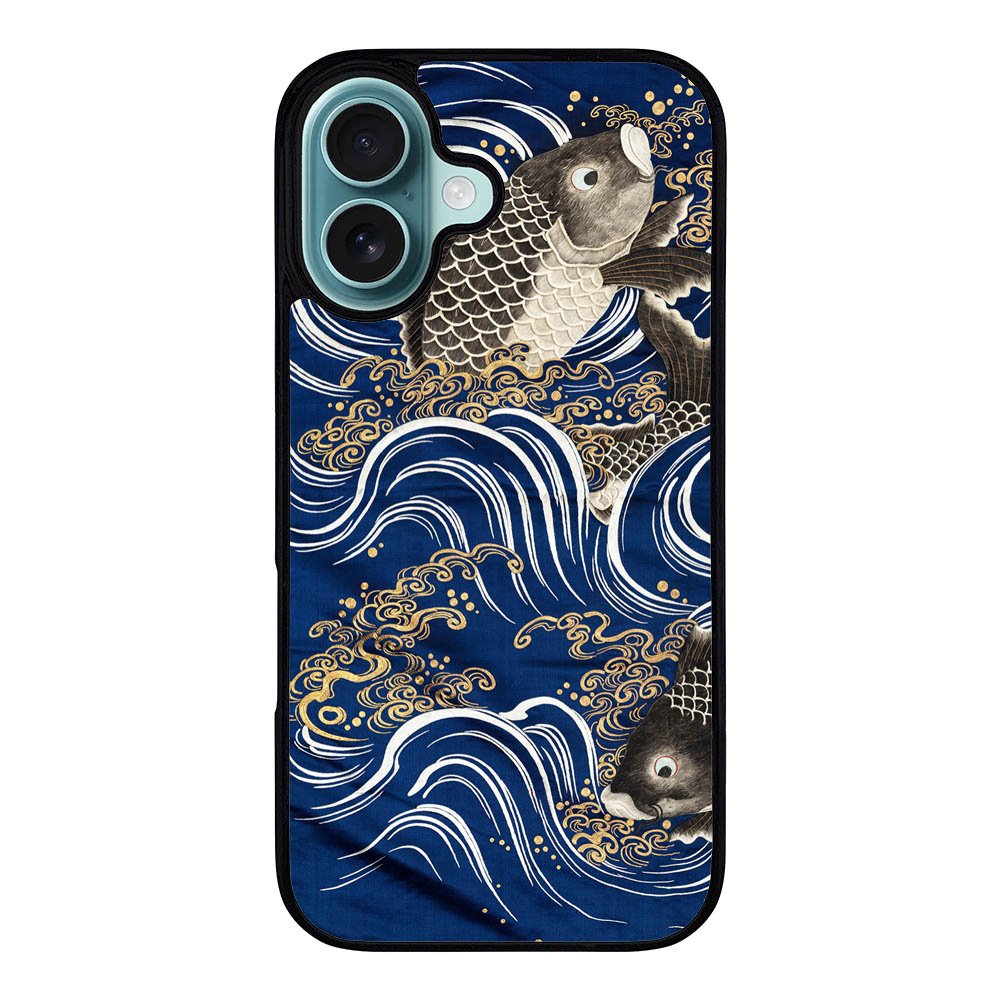 Quirk Cover: Stylish TPU phone cases with shock absorption, enhanced grip, and vibrant sublimation prints. Durable, long-lasting, and packed with personality.