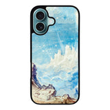 Quirk Cover: Stylish TPU phone cases with shock absorption, enhanced grip, and vibrant sublimation prints. Durable, long-lasting, and packed with personality.