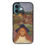 Quirk Cover: Stylish TPU phone cases with shock absorption, enhanced grip, and vibrant sublimation prints. Durable, long-lasting, and packed with personality.