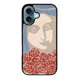 Quirk Cover: Stylish TPU phone cases with shock absorption, enhanced grip, and vibrant sublimation prints. Durable, long-lasting, and packed with personality.