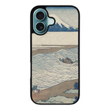 Quirk Cover: Stylish TPU phone cases with shock absorption, enhanced grip, and vibrant sublimation prints. Durable, long-lasting, and packed with personality.
