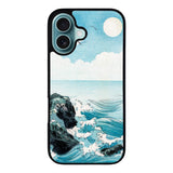 Quirk Cover: Stylish TPU phone cases with shock absorption, enhanced grip, and vibrant sublimation prints. Durable, long-lasting, and packed with personality.
