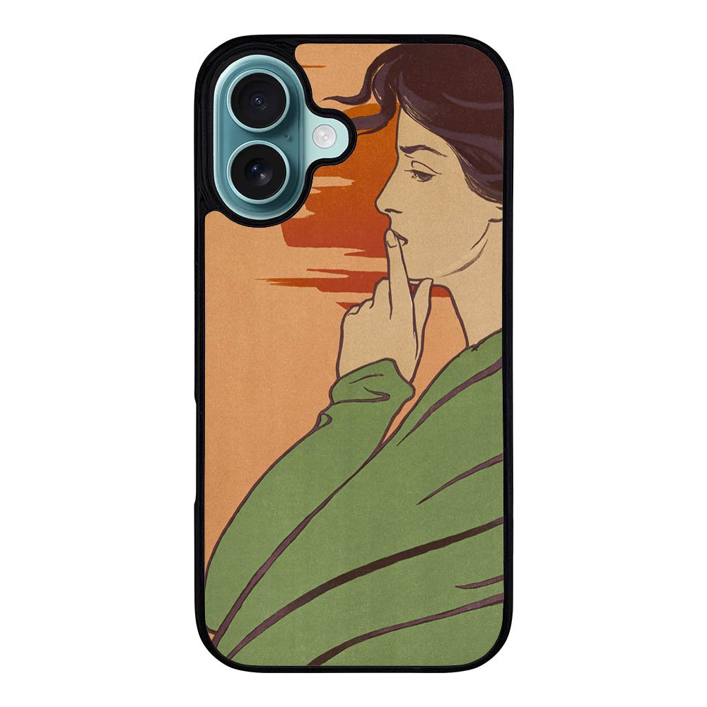 Quirk Cover: Stylish TPU phone cases with shock absorption, enhanced grip, and vibrant sublimation prints. Durable, long-lasting, and packed with personality.