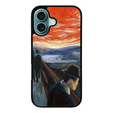 Quirk Cover: Stylish TPU phone cases with shock absorption, enhanced grip, and vibrant sublimation prints. Durable, long-lasting, and packed with personality.