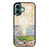 Quirk Cover: Stylish TPU phone cases with shock absorption, enhanced grip, and vibrant sublimation prints. Durable, long-lasting, and packed with personality.