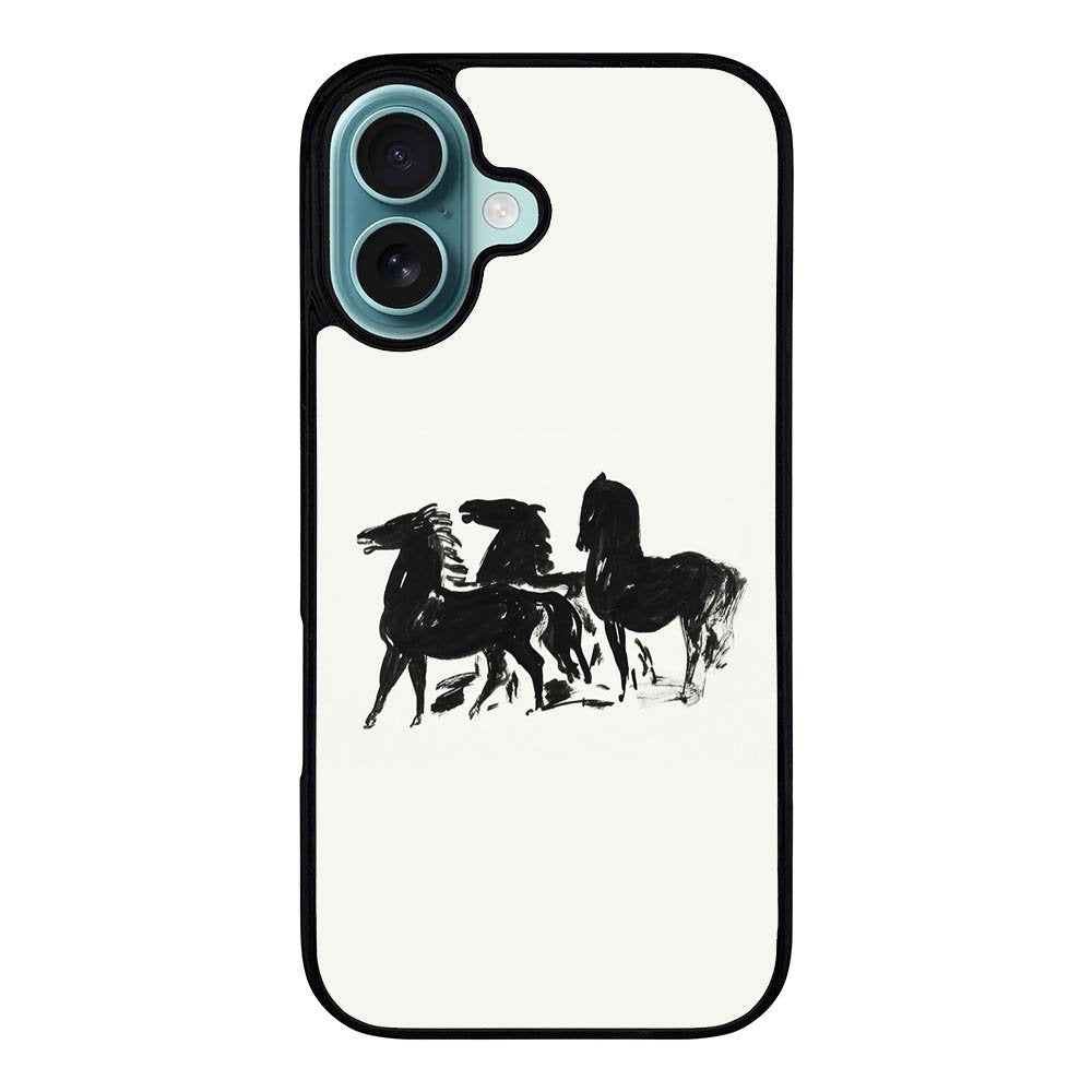 Quirk Cover: Stylish TPU phone cases with shock absorption, enhanced grip, and vibrant sublimation prints. Durable, long-lasting, and packed with personality.