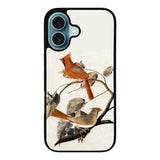 Quirk Cover: Stylish TPU phone cases with shock absorption, enhanced grip, and vibrant sublimation prints. Durable, long-lasting, and packed with personality.