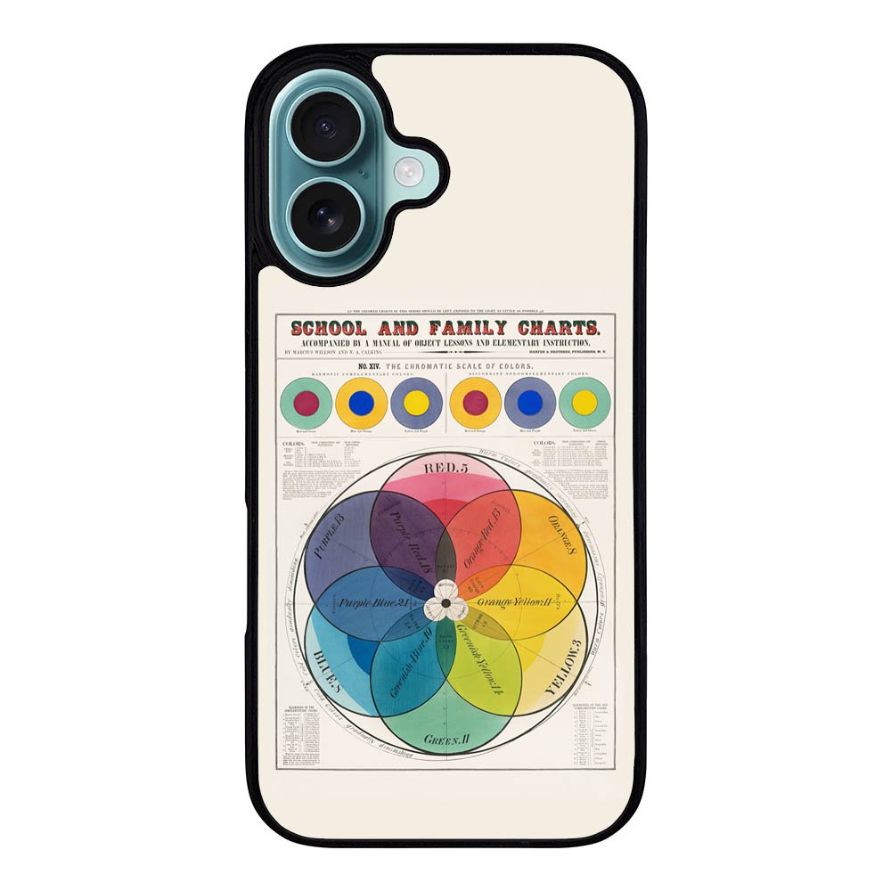 Quirk Cover: Stylish TPU phone cases with shock absorption, enhanced grip, and vibrant sublimation prints. Durable, long-lasting, and packed with personality.