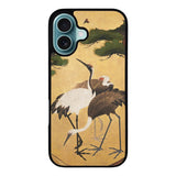 Quirk Cover: Stylish TPU phone cases with shock absorption, enhanced grip, and vibrant sublimation prints. Durable, long-lasting, and packed with personality.