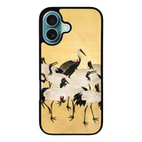 Quirk Cover: Stylish TPU phone cases with shock absorption, enhanced grip, and vibrant sublimation prints. Durable, long-lasting, and packed with personality.
