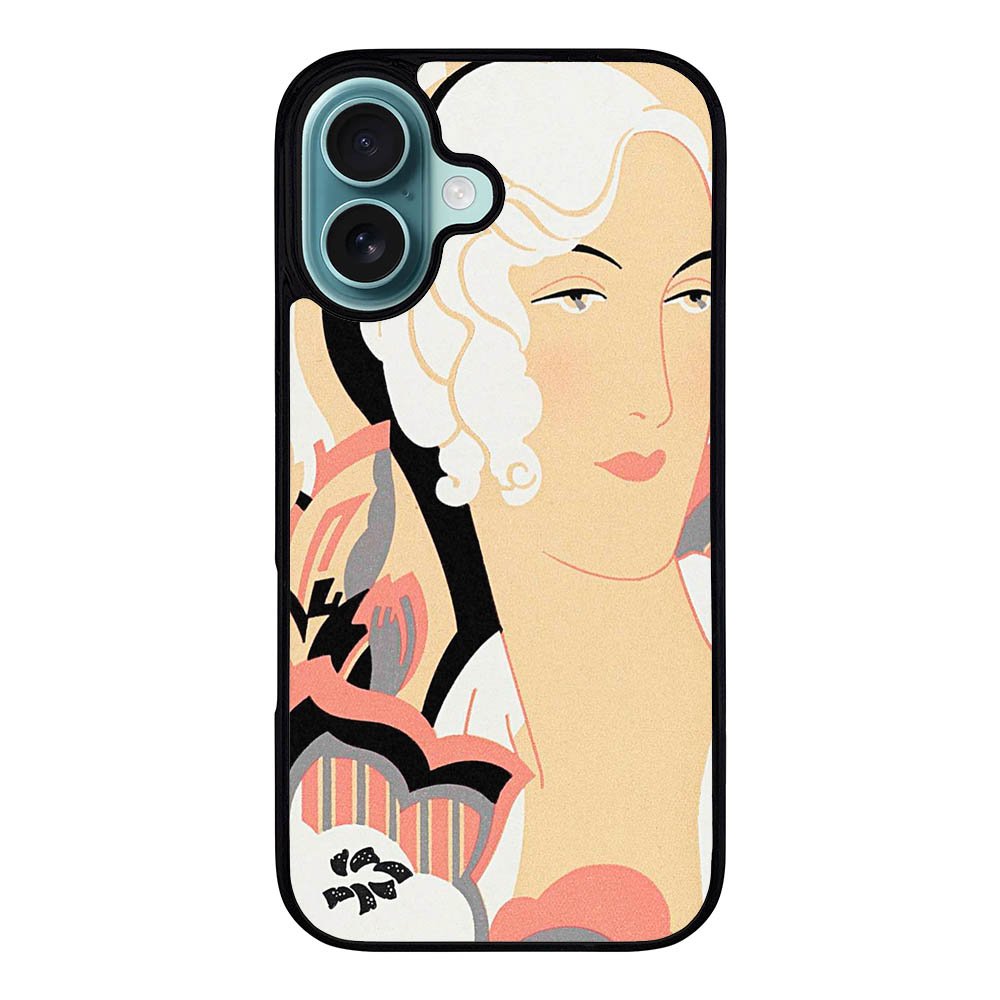 Quirk Cover: Stylish TPU phone cases with shock absorption, enhanced grip, and vibrant sublimation prints. Durable, long-lasting, and packed with personality.
