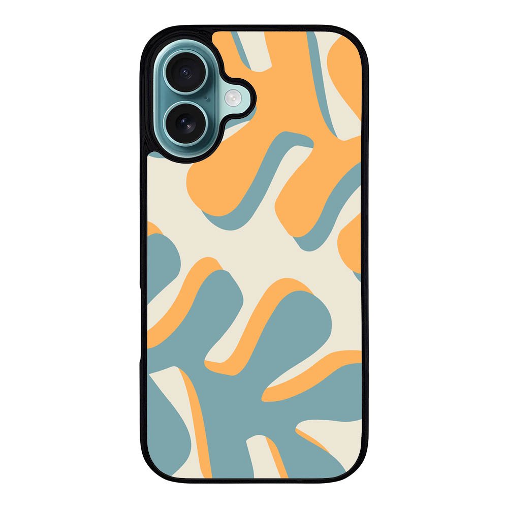 Quirk Cover: Stylish TPU phone cases with shock absorption, enhanced grip, and vibrant sublimation prints. Durable, long-lasting, and packed with personality.