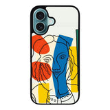 Quirk Cover: Stylish TPU phone cases with shock absorption, enhanced grip, and vibrant sublimation prints. Durable, long-lasting, and packed with personality.