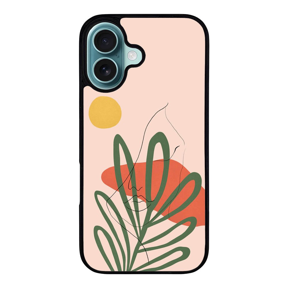 Quirk Cover: Stylish TPU phone cases with shock absorption, enhanced grip, and vibrant sublimation prints. Durable, long-lasting, and packed with personality.