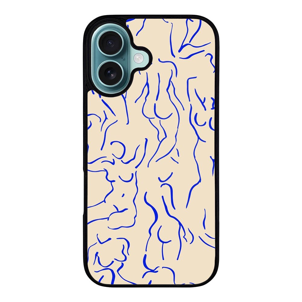 Quirk Cover: Stylish TPU phone cases with shock absorption, enhanced grip, and vibrant sublimation prints. Durable, long-lasting, and packed with personality.