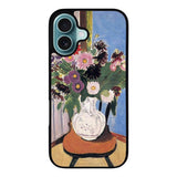 Quirk Cover: Stylish TPU phone cases with shock absorption, enhanced grip, and vibrant sublimation prints. Durable, long-lasting, and packed with personality.