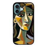 Quirk Cover: Stylish TPU phone cases with shock absorption, enhanced grip, and vibrant sublimation prints. Durable, long-lasting, and packed with personality.